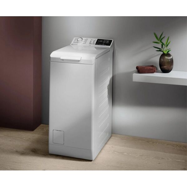 Πλυντήριο ρούχων Electrolux EW6T3372E 13236289 7333394049809