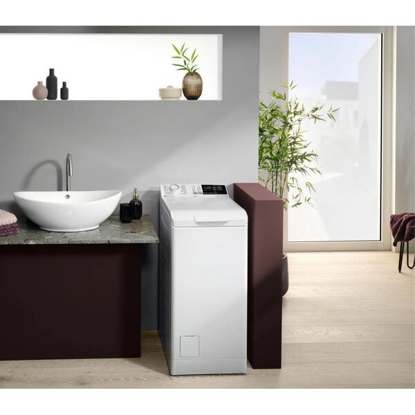 Πλυντήριο ρούχων Electrolux EW6T3372E 13236289 7333394049809