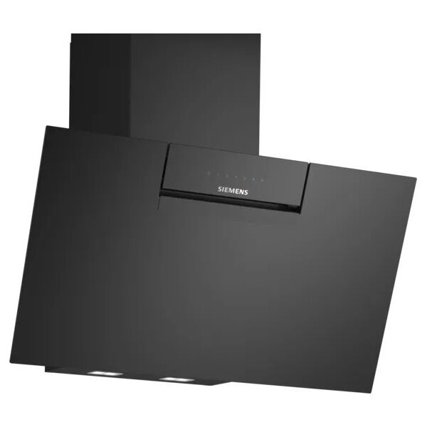 Okap Siemens Siemens LC87KFN60 IQ300 Angled Cooker Hood