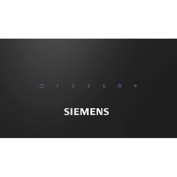 Okap Siemens Siemens LC87KFN60 IQ300 Angled Cooker Hood
