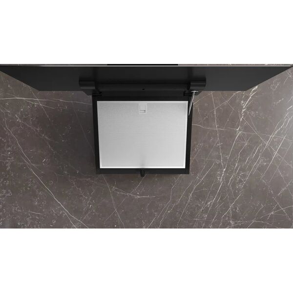 Okap Siemens Siemens LC87KFN60 IQ300 Angled Cooker Hood