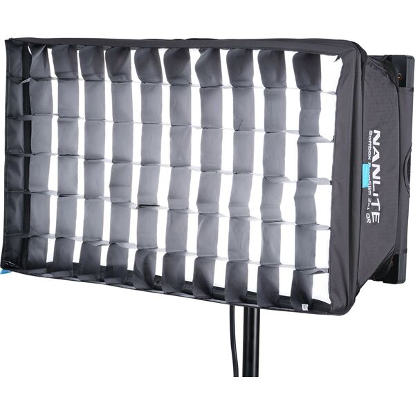 Nanlite Nanlite SB-PS120-Q for PavoSlim Quick Release Softbox