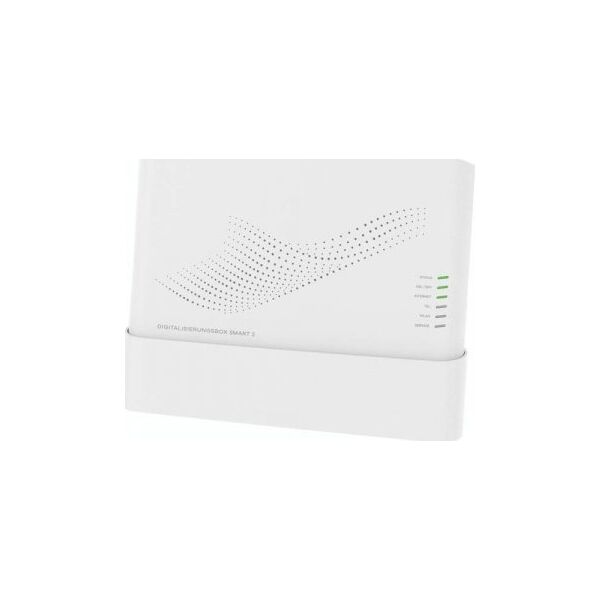 Δρομολογητής Telekom Telekom Digitalisierungsbox Smart 2 13475151 4718937610976