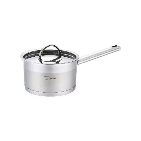 Προμήθεια POT BOLLIRE BR-2301 S/S 16CM 1,8L 13475439 4752132000286