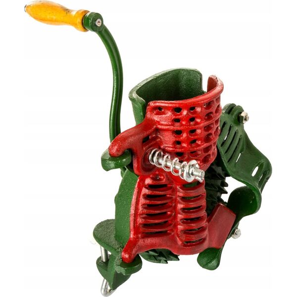 Geko Łuszczarka do kukurydzy (1)