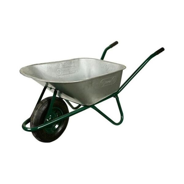 Limex Limex Wheelbarrow 85L Zn100001/100003/9 14243169 3850215175096