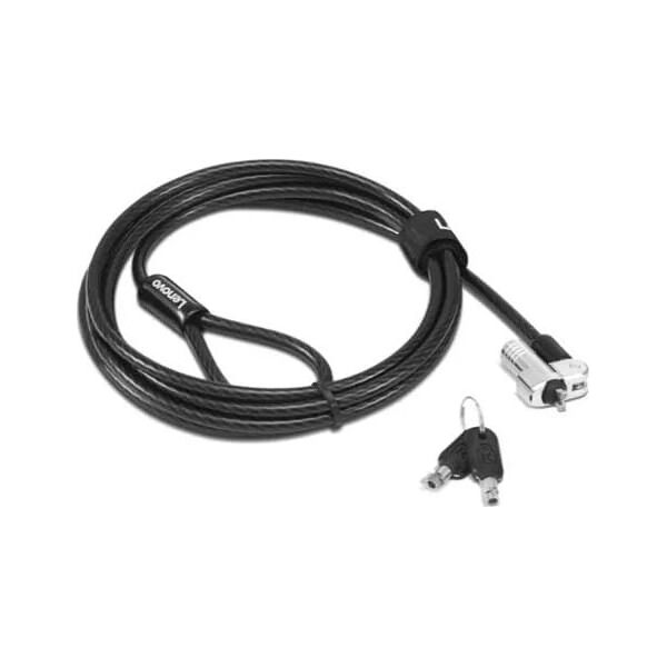 Laptop Lenovo Lenovo Kensington NanoSaver Cable Lock