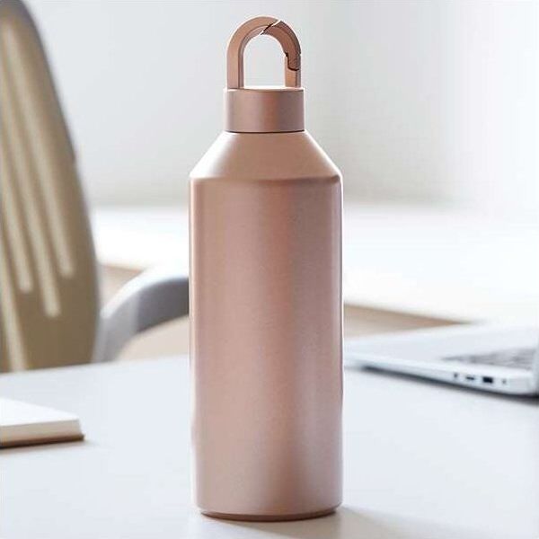 Lexon Lexon Horizon Thermos 500ml χρυσό/χρυσό LL148D 14412928 3660491204362