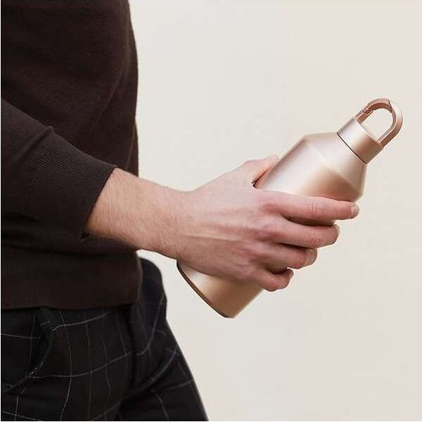 Lexon Lexon Horizon Thermos 500ml χρυσό/χρυσό LL148D 14412928 3660491204362