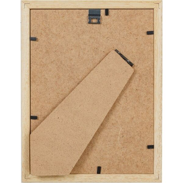 Photo frame Memory 15x20cm, natural