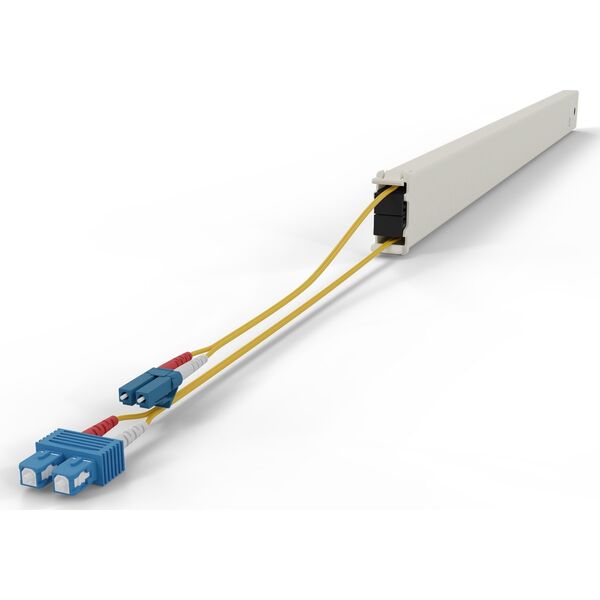 PATCHBOX CONE46OS212 kabel InfiniBand / światłowodowy 2,5 m LC SC LC/SC