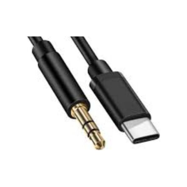 hp inc. HP Poly Voyager Free 60+ UC 3.5mm Audio Adapter Cable