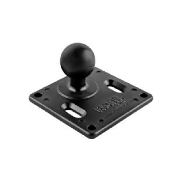Honeywell RT10-MNT-RAM-C zestaw montażowy Czarny