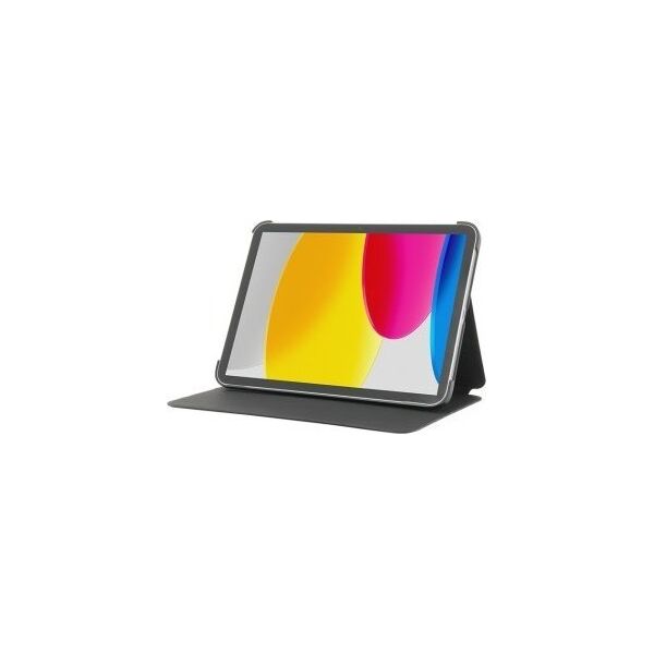 Mobilis 068020 etui na tablet 27,9 cm (11") Folio Czarny