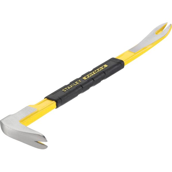 ST.PREC.NARROW CLIP 300mm BI-MAT