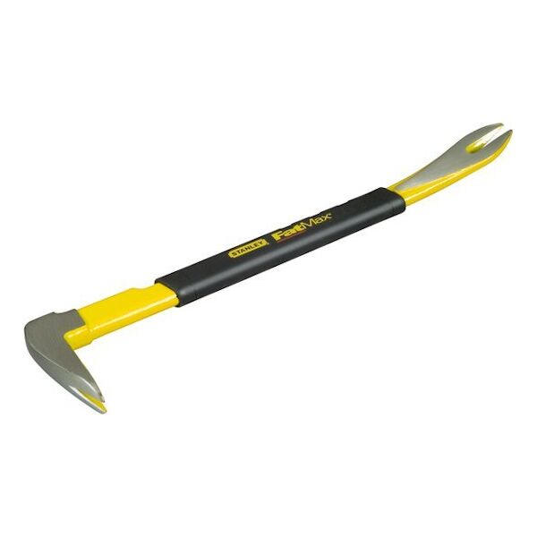 ST.PREC.NARROW CLIP 300mm BI-MAT