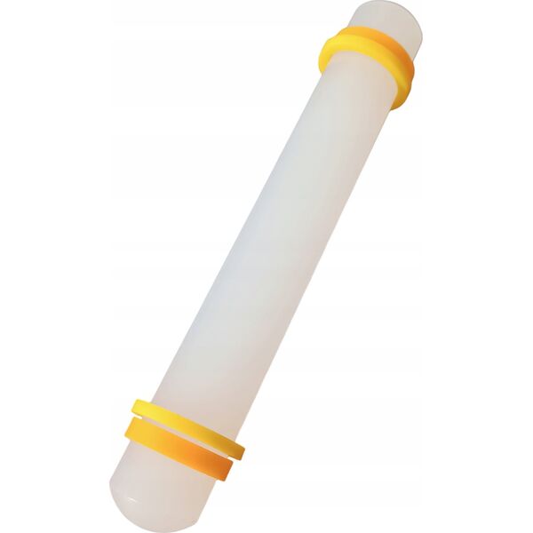 WAŁEK DO MAS CUKROWYCH MARCEPANOWYCH 25cm BRUNBESTE BB-3220
