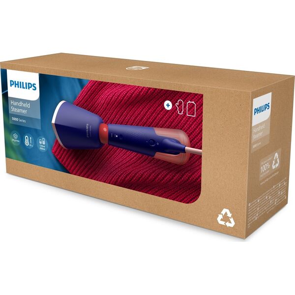 Parownica do ubrań PHILIPS STH 5030/20