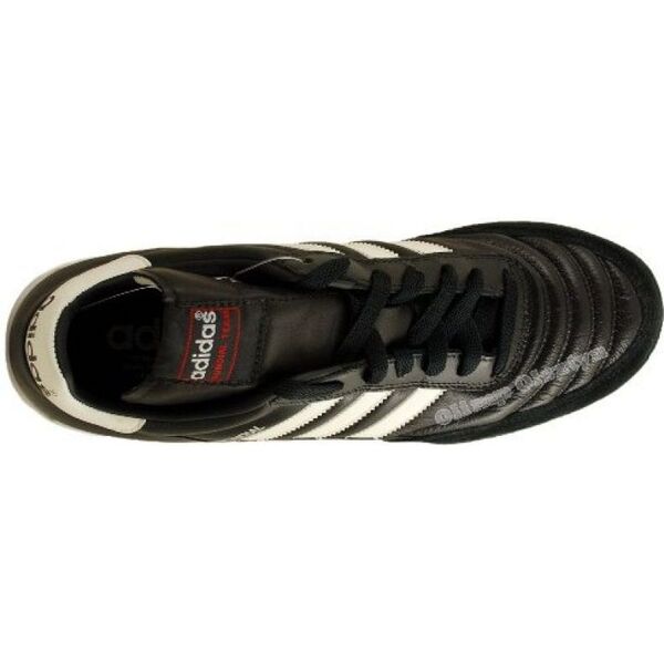 Adidas Buty piłkarskie Mundial Team TF czarne r. 42 2/3 (019228)