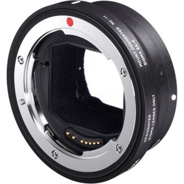 Konwerter Sigma Konwerter Sigma do Sony E (Canon) - OSMC-11 Canon