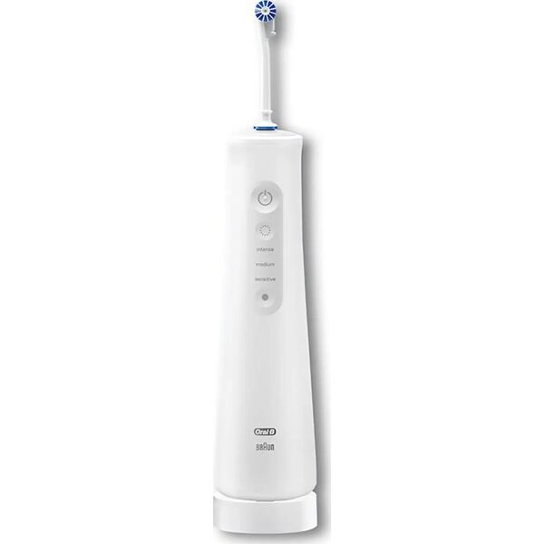 Irygator Oral-B AquaCare 6 Pro-Expert 3 dysze