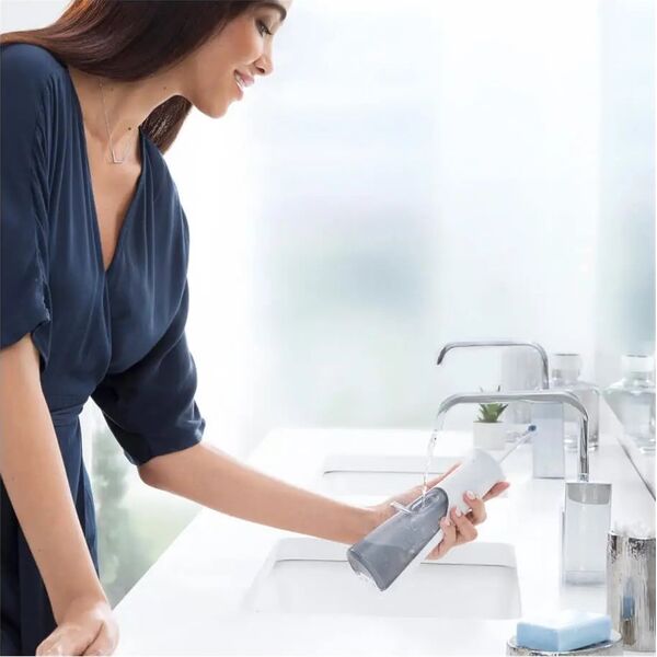Irygator Oral-B AquaCare 6 Pro-Expert 3 dysze