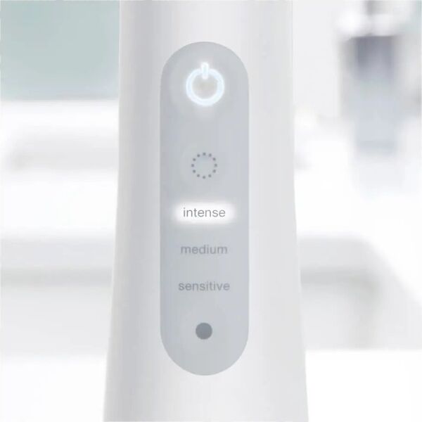 Irygator Oral-B AquaCare 6 Pro-Expert 3 dysze