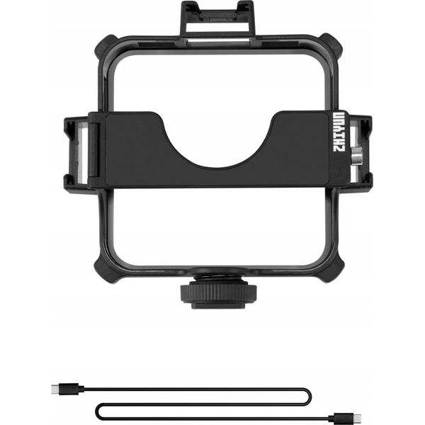 Επιτραπέζιο φωτιστικό Zhiyun Zhiyun FIVERAY M20C RGB Combo 13337694 6970194088112