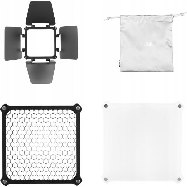 Επιτραπέζιο φωτιστικό Zhiyun Zhiyun FIVERAY M20C RGB Combo 13337694 6970194088112