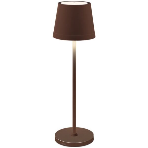 Λάμπα LED Century Century LUME Plus corten 2,2W 2700K Dimm. 13337814 9090171019063