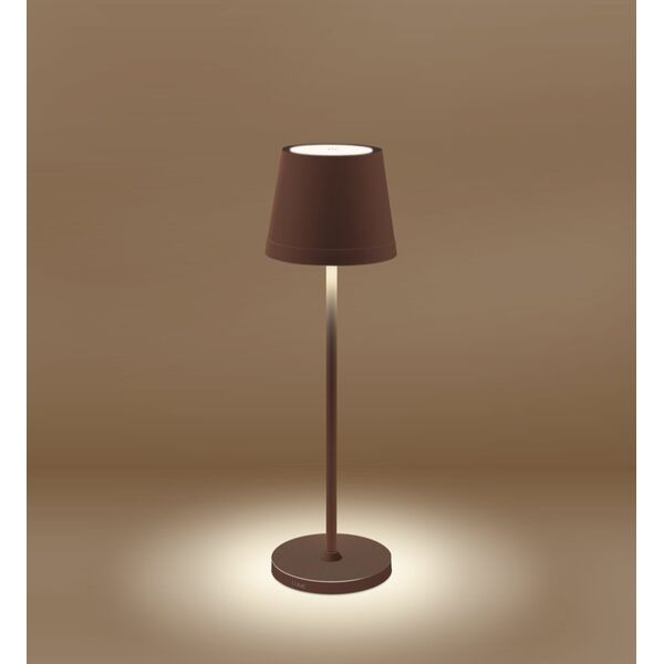 Λάμπα LED Century Century LUME Plus corten 2,2W 2700K Dimm. 13337814 9090171019063