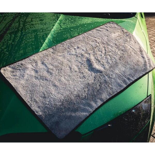 Πετσέτα στεγνώματος Meguiars Meguiars Microfiber Duo Twist 13801904 4260310000000