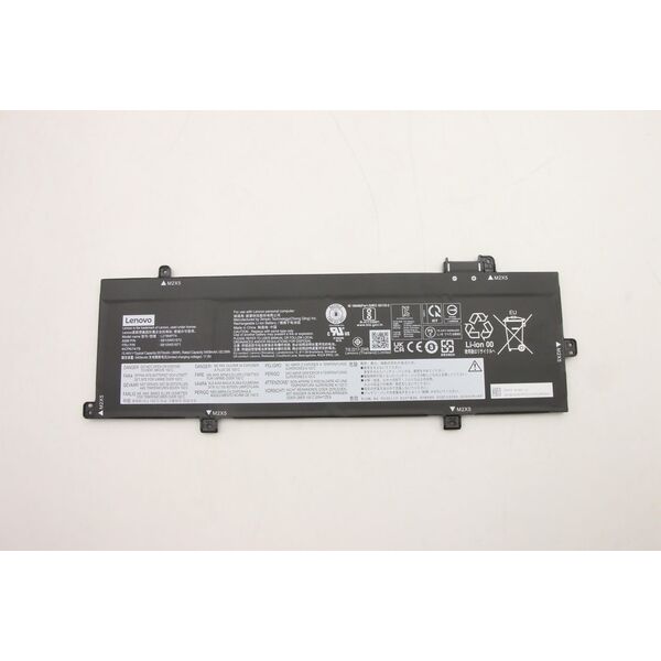 Lenovo BATTERY Εσωτερική, 4c, 86Wh, 13817078 5715060000000