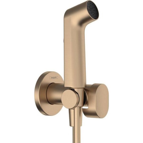 Σετ ντουζιέρας μπιντέ Hansgrohe Μπιντέ Hansgrohe 29232140 13831250 4059630000000