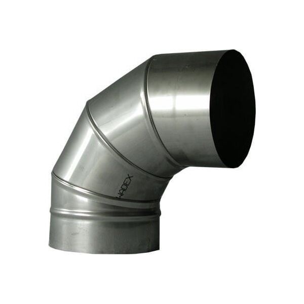 ΣΩΛΗΝΑ ΓΩΝΙΑ ΚΑΜΙΝΙΔΑΣ WADEX 116120000 90deg D 120 13831568 5900310000000