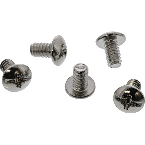 InLine Σετ βιδών InLine® για σκληρούς δίσκους 3,5" 1000 τεμ. 14071770 4043718285983