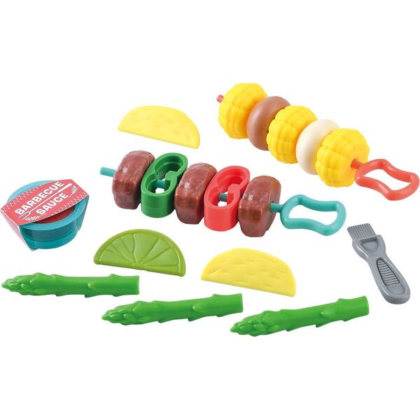 Γεύμα ψητό σουβλάκι Play&Go PLAYGO, 3772 14234705 4892401037725