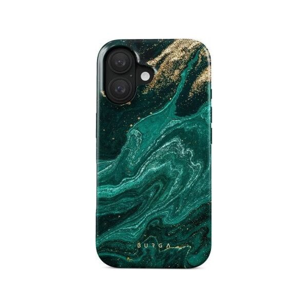 Burga Burga Emerald Pool Tough Magsafe Θήκη για iPhone 16 Plus 14246759 4772229367832