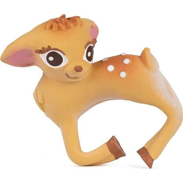 Oli&Carol Oli&Carol Olive the Deer βραχιόλι οδοντοφυΐας, 0+ 14249171 8437015928623