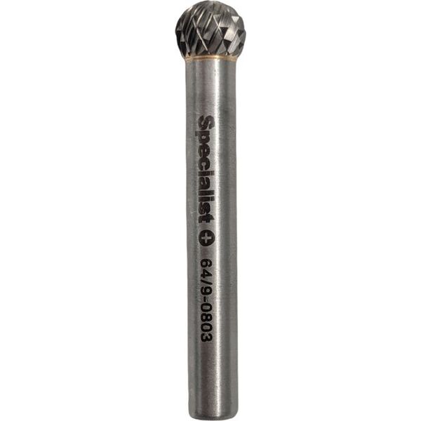 Specialist+ SPECIALIST+ κόφτης καρβιδίου KUD, 8x7x6 mm 14386354 4779039136481