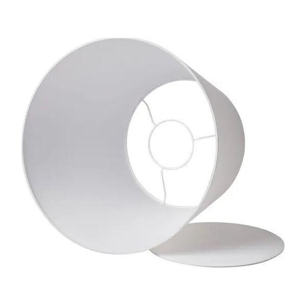 nielsen_light LAMPESKÆRM EMMA DOMUS HØJDE 32,0 CM HVID 14396836 5703701500163