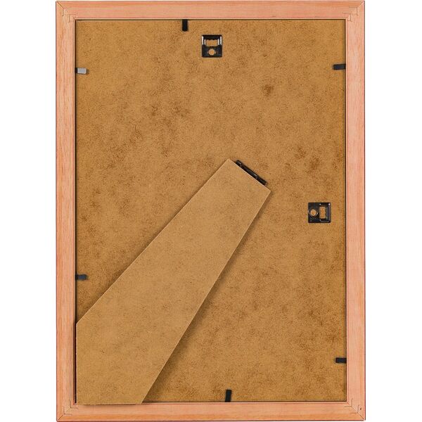 Photo frame Natura 21x29,7, natural