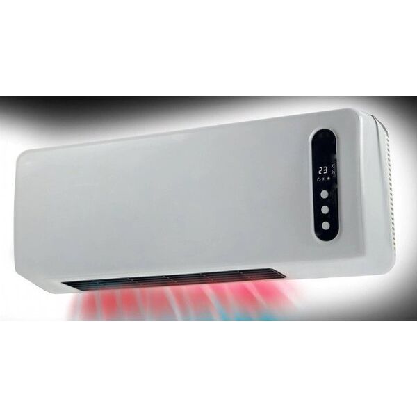 Electric heater Elit CAL-12 2000W, white