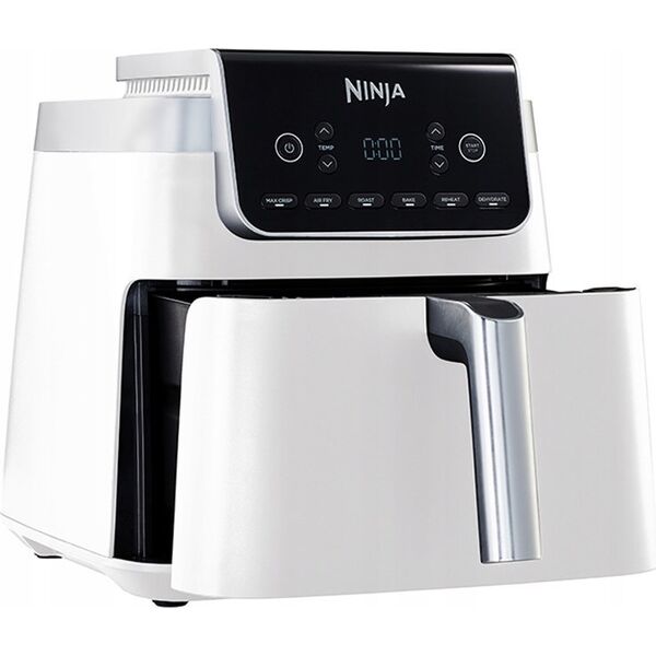 Ninja AF180EU Foodi Max Pro Air Fryer  white