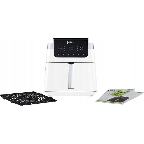 Ninja AF180EU Foodi Max Pro Air Fryer  white