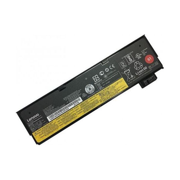 Bateria Lenovo Bateria litowo-jonowa 24Wh (FRU01AV424)