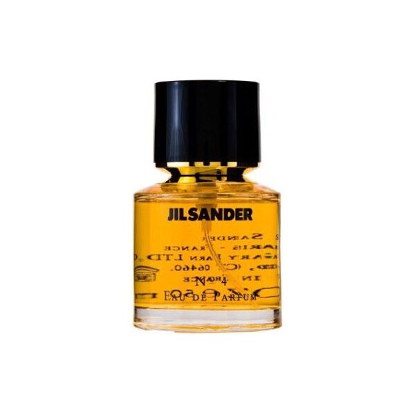 Jil Sander No.4 EDP 30 ml