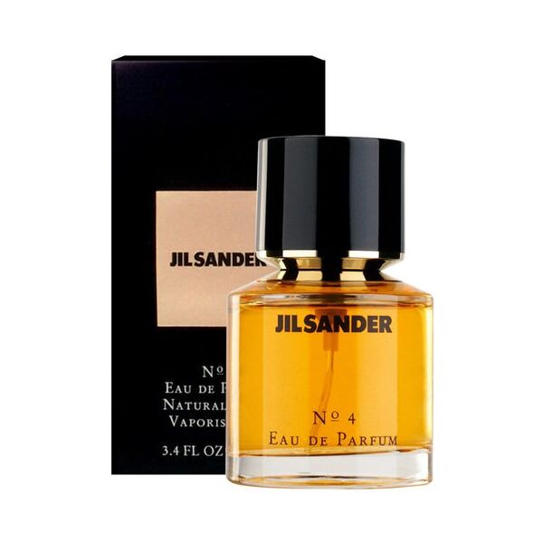 Jil Sander No.4 EDP 30 ml