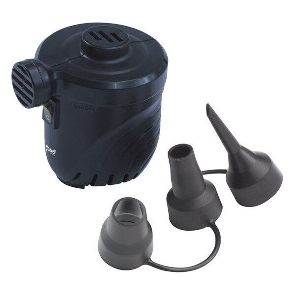 Outwell Outwell Sky2, Electrical pump for inflation and deflation, Source: DC 12V, 3A / AC 230V, 800mA