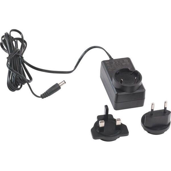 Outwell Outwell Sky2, Electrical pump for inflation and deflation, Source: DC 12V, 3A / AC 230V, 800mA